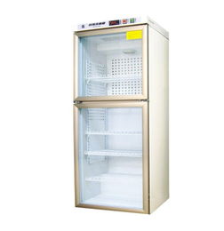 醫用冷藏箱深度解析 400L與600L型號及YY 340/360疫苗儲運設備的選型指南